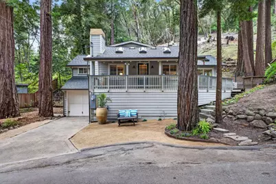 515 Burnside Bnd, Boulder Creek, CA 95006 - Photo 9