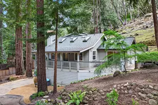 515 Burnside Bend, Boulder Creek, CA 95006 - Photo 5