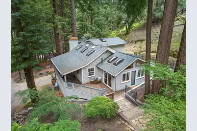515 Burnside Bnd, Boulder Creek, CA 95006 - Photo 7