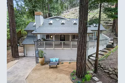 515 Burnside Bnd, Boulder Creek, CA 95006 - Photo 5
