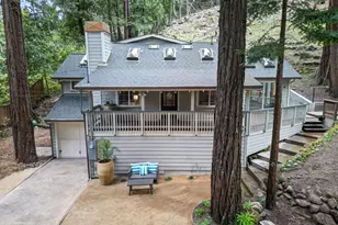 515 Burnside Bend, Boulder Creek, CA 95006 - Photo 5