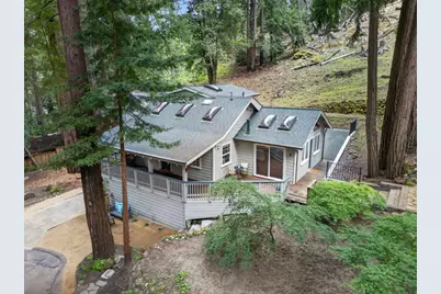 515 Burnside Bnd, Boulder Creek, CA 95006 - Photo 3