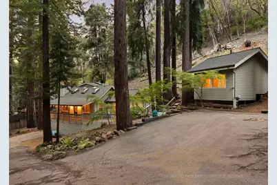 515 Burnside Bnd, Boulder Creek, CA 95006 - Photo 57