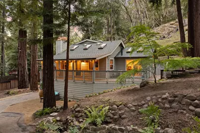 515 Burnside Bnd, Boulder Creek, CA 95006 - Photo 11