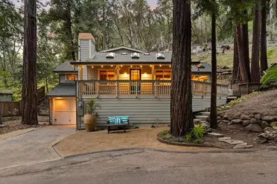 515 Burnside Bnd, Boulder Creek, CA 95006 - Photo 1