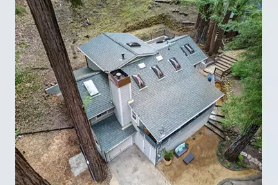 515 Burnside Bnd, Boulder Creek, CA 95006 - Photo 63