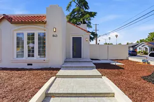 843 E Julian St, San Jose, CA 95112 - Photo 5