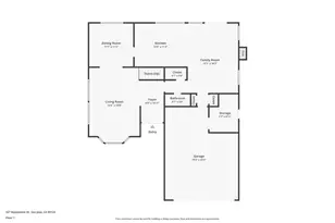 167 Wyandotte Dr, San Jose, CA 95123 - Photo 45