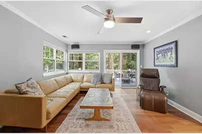 260 Humbug Ln, Santa Cruz, CA 95060 - Photo 5