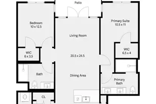 450 First 106, Los Altos, CA 94022 - Photo 11