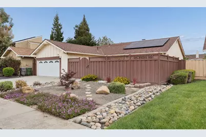 551 Edelweiss Dr, San Jose, CA 95136 - Photo 1