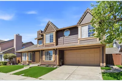 263 Sandstone Dr, Fremont, CA 94536 - Photo 3