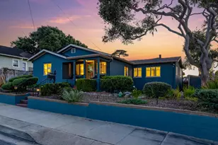 310 Cypress Ave, Pacific Grove, CA 93950 - Photo 5