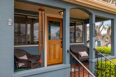 310 Cypress Ave, Pacific Grove, CA 93950 - Photo 3