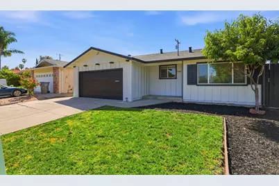 2948 Moss Point Dr, San Jose, CA 95127 - Photo 3