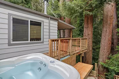 18285 China Grade 14, Boulder Creek, CA 95006 - Photo 33