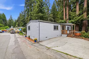 18285 China Grade 14, Boulder Creek, CA 95006 - Photo 1