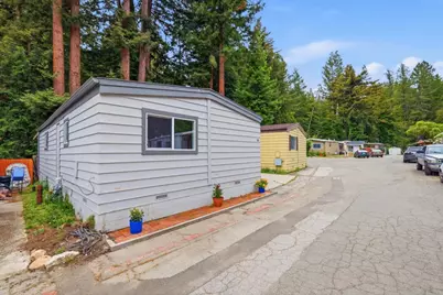 18285 China Grade 14, Boulder Creek, CA 95006 - Photo 3