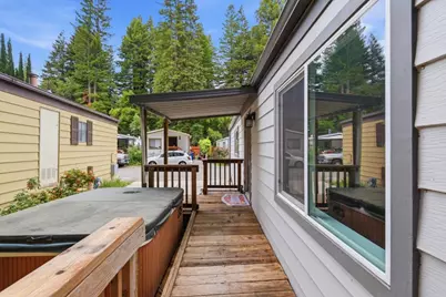 18285 China Grade 14, Boulder Creek, CA 95006 - Photo 29