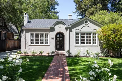 360 Stanford Ave, Palo Alto, CA 94306 - Photo 1