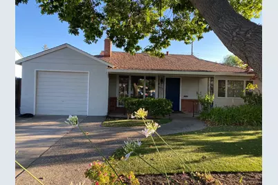 4072 Sutherland Dr, Palo Alto, CA 94303 - Photo 1