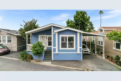 165 Blossom Hill Rd 20, San Jose, CA 95123 - Photo 1