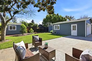 216 Douglane Ave, Santa Clara, CA 95050 - Photo 5