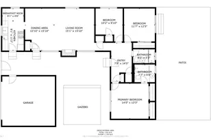 2045 Helena Way, Redwood City, CA 94061 - Photo 7