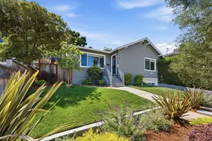 948 Alameda, San Carlos, CA 94070 - Photo 5