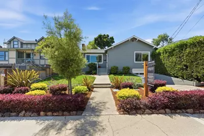 948 Alameda, San Carlos, CA 94070 - Photo 1