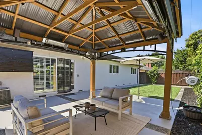 744 Boynton Ave, San Jose, CA 95117 - Photo 5