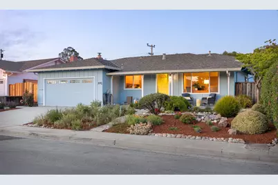 200 Magellan St, Capitola, CA 95010 - Photo 1