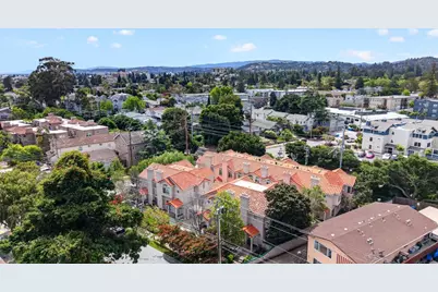 701 Woodside Way A, San Mateo, CA 94401 - Photo 35