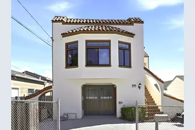 474 Beech Ave, San Bruno, CA 94066 - Photo 1