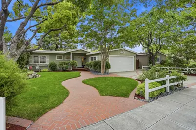 2584 Lansford Ave, San Jose, CA 95125 - Photo 1
