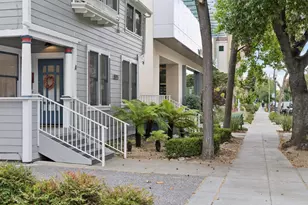 525 Hamilton Ave, Palo Alto, CA 94301 - Photo 5