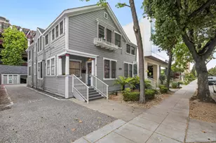 525 Hamilton Ave, Palo Alto, CA 94301 - Photo 3