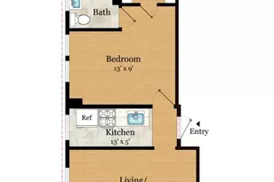525 Hamilton Ave, Palo Alto, CA 94301 - Photo 21