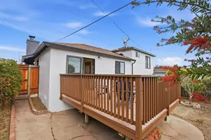 461 Zamora Dr, South San Francisco, CA 94080 - Photo 27
