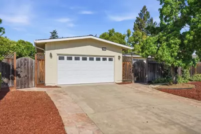 5001 Adair Way, San Jose, CA 95124 - Photo 1