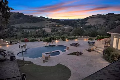 2315 Rockwood Ranch Rd, Morgan Hill, CA 95037 - Photo 5