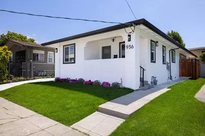 936 Camelia St, Berkeley, CA 94710 - Photo 1