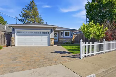 2125 Howard, San Carlos, CA 94070 - Photo 1