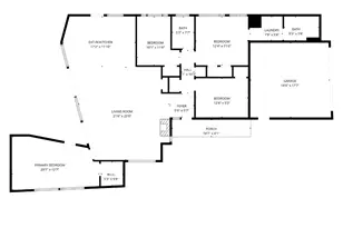 3609 South Ct, Palo Alto, CA 94306 - Photo 47