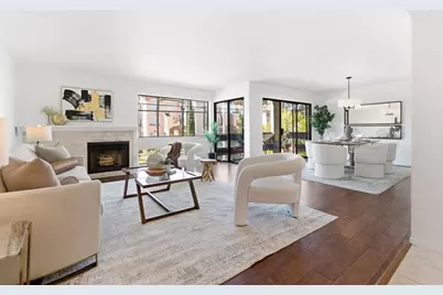 58 E Poplar Ave 4, San Mateo, CA 94401 - Photo 5