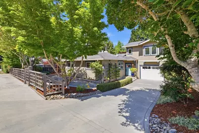 270 La Cuesta Dr, Scotts Valley, CA 95066 - Photo 1