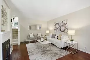 942 La Barbera Dr, San Jose, CA 95126 - Photo 3