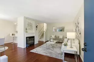 942 La Barbera Dr, San Jose, CA 95126 - Photo 1