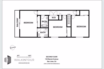 130 Baroni Ave 50, San Jose, CA 95136 - Photo 43