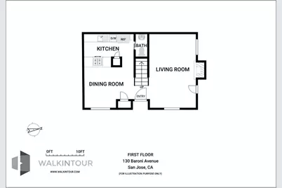 130 Baroni Ave 50, San Jose, CA 95136 - Photo 41